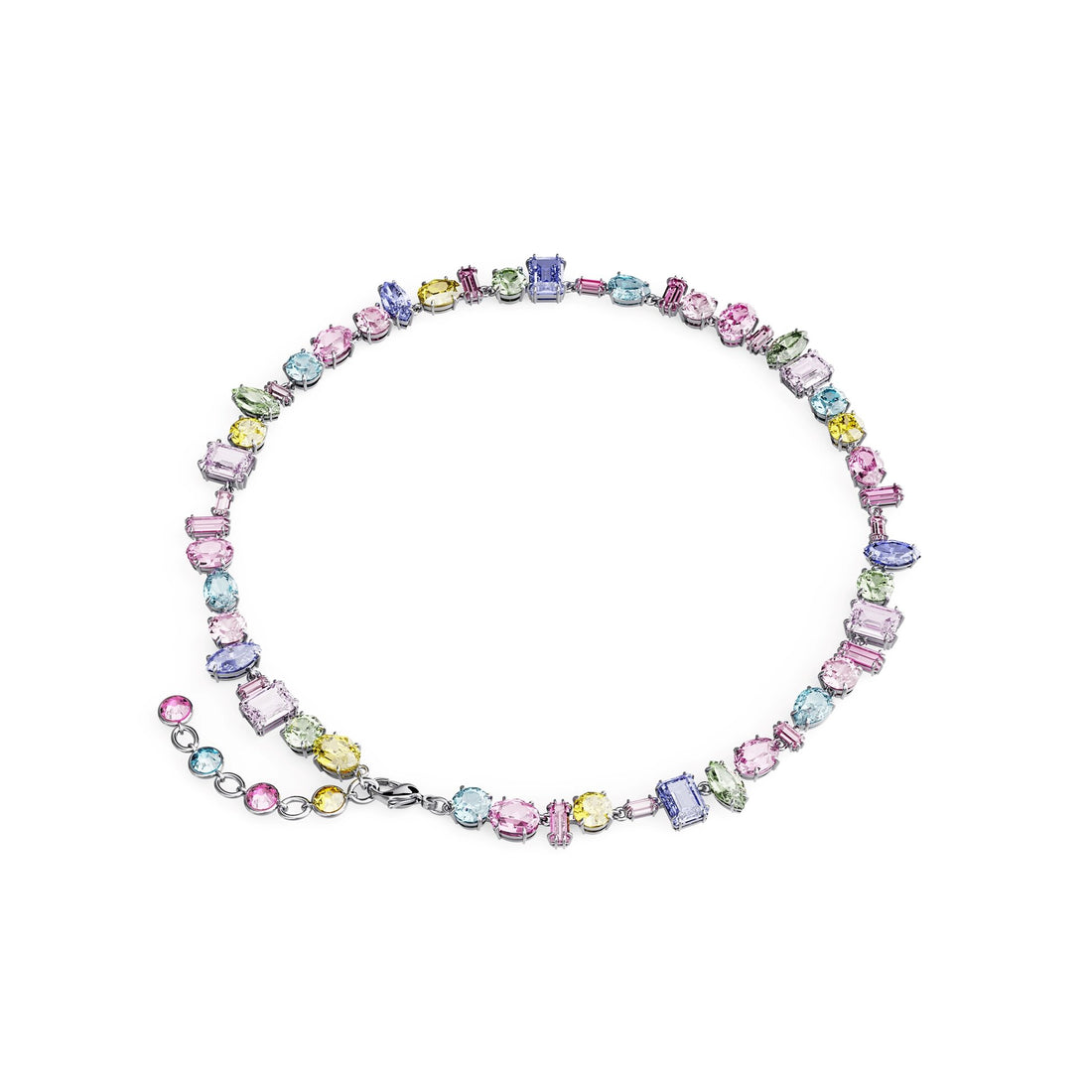 Taşlı Gema Kolyesi