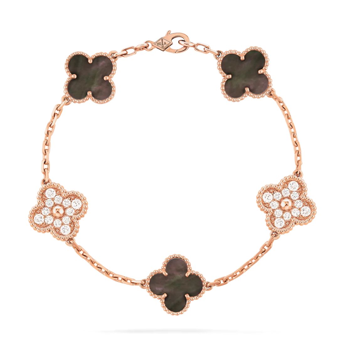 Capri Crystal Bileklik