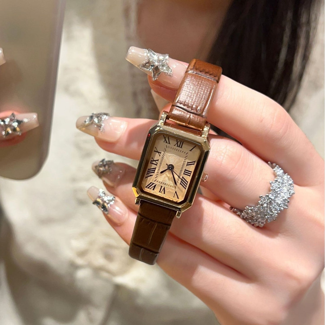 VELORIA WATCH®
