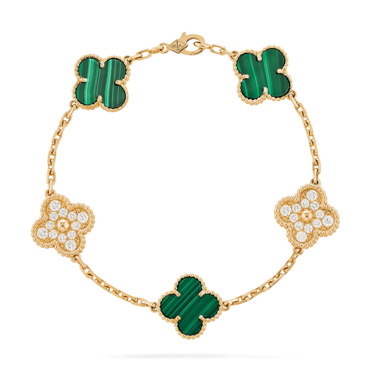 Capri Crystal Bileklik