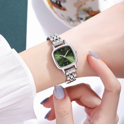 ORBIS WATCH®