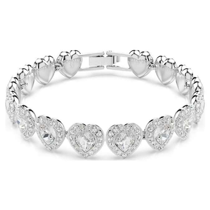 Crystalia Tennis Bileklik