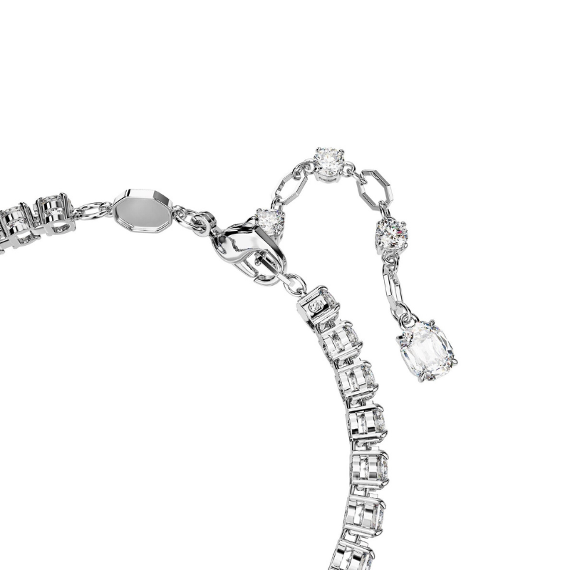 Crystalia Tennis Bileklik