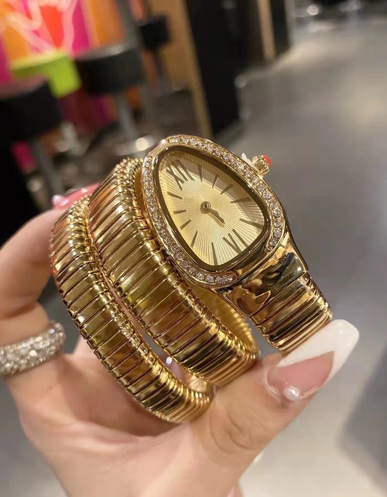 ASTRAL ZENITH WATCH®