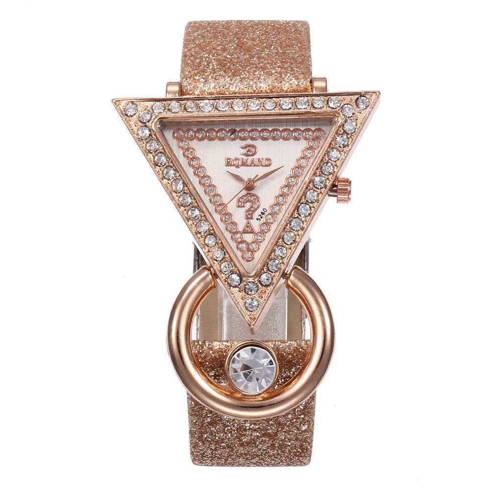 VANGUARD WATCH®