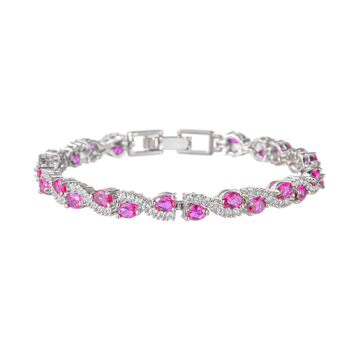 Rosavelline d’Amour Bileklik