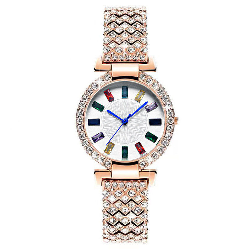 MONARCH CHRONO WATCH®