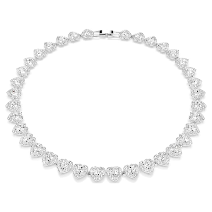 Crystalia Tennis Kolye