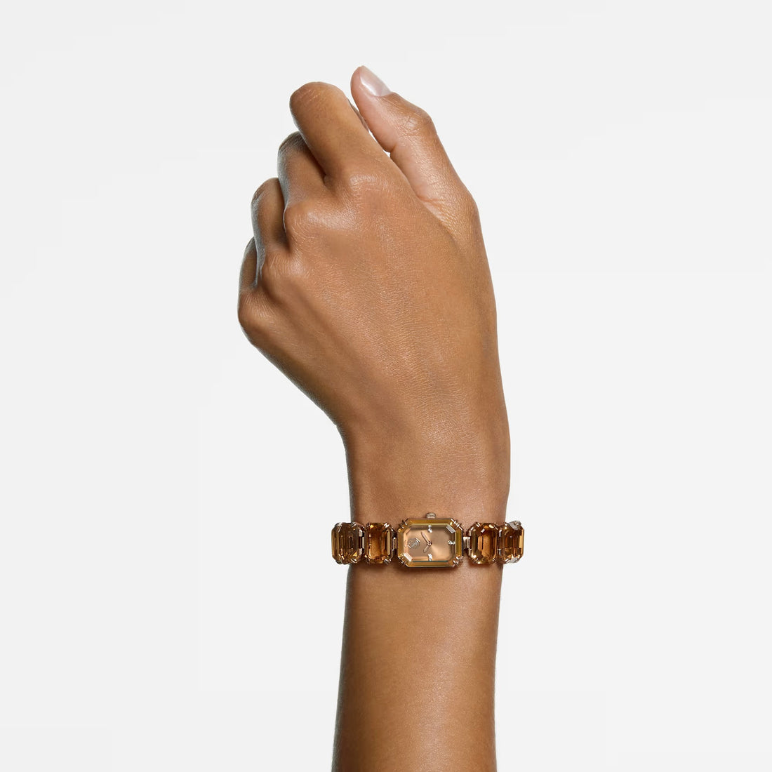 BROWN WATCH®