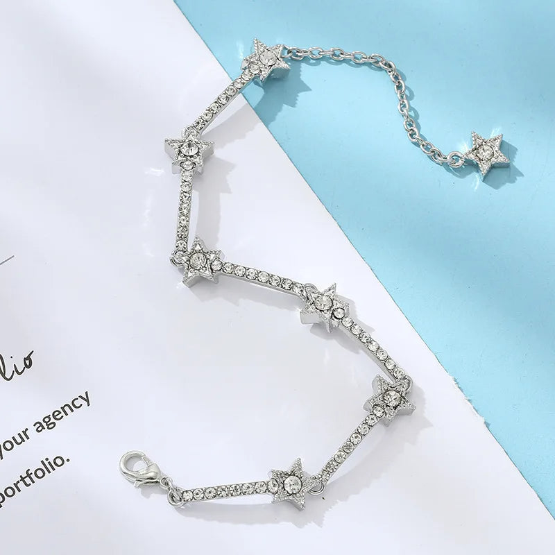 Starlight Parıltı Bileklik