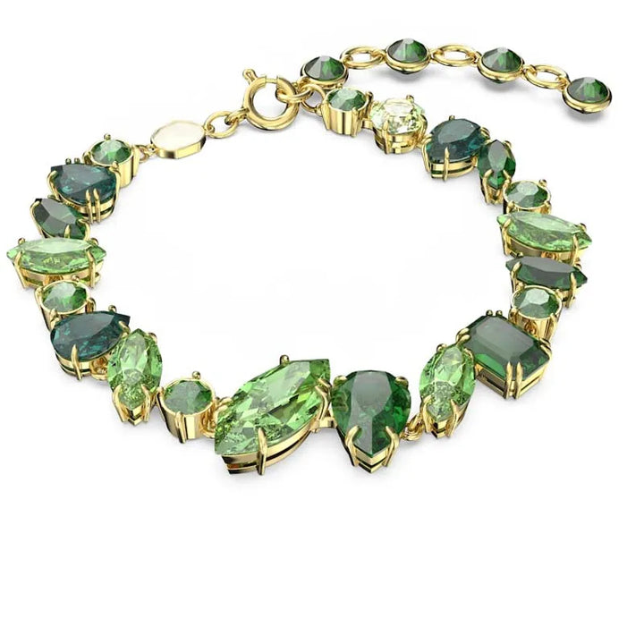 Yeşil Gema Bileklik