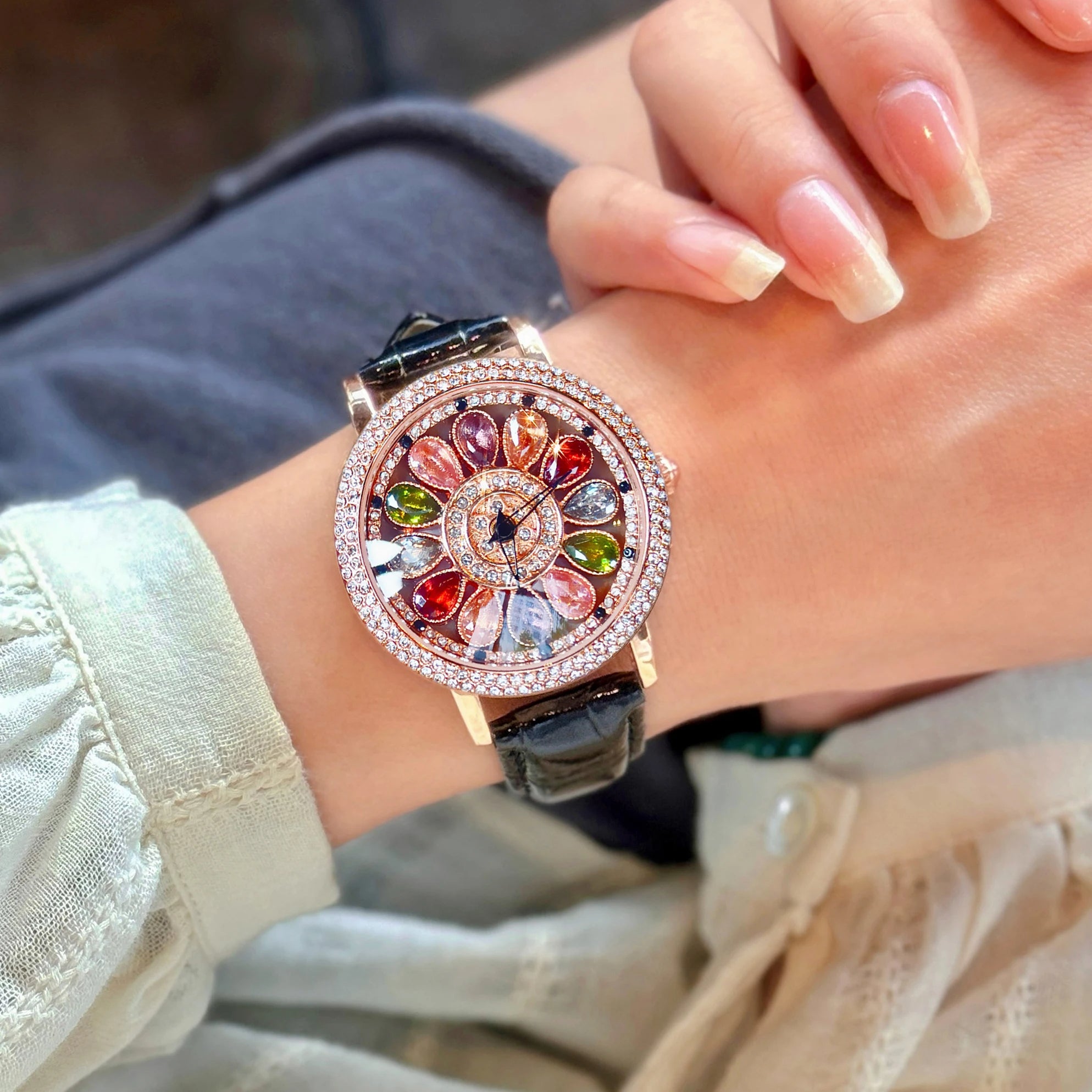 IMPERIUS WATCH®