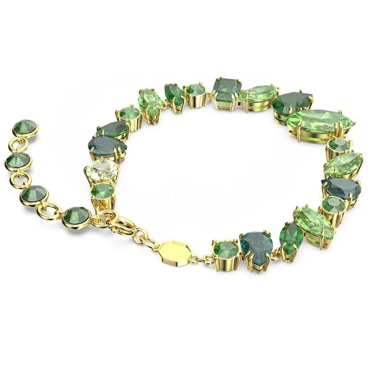 Yeşil Gema Bileklik