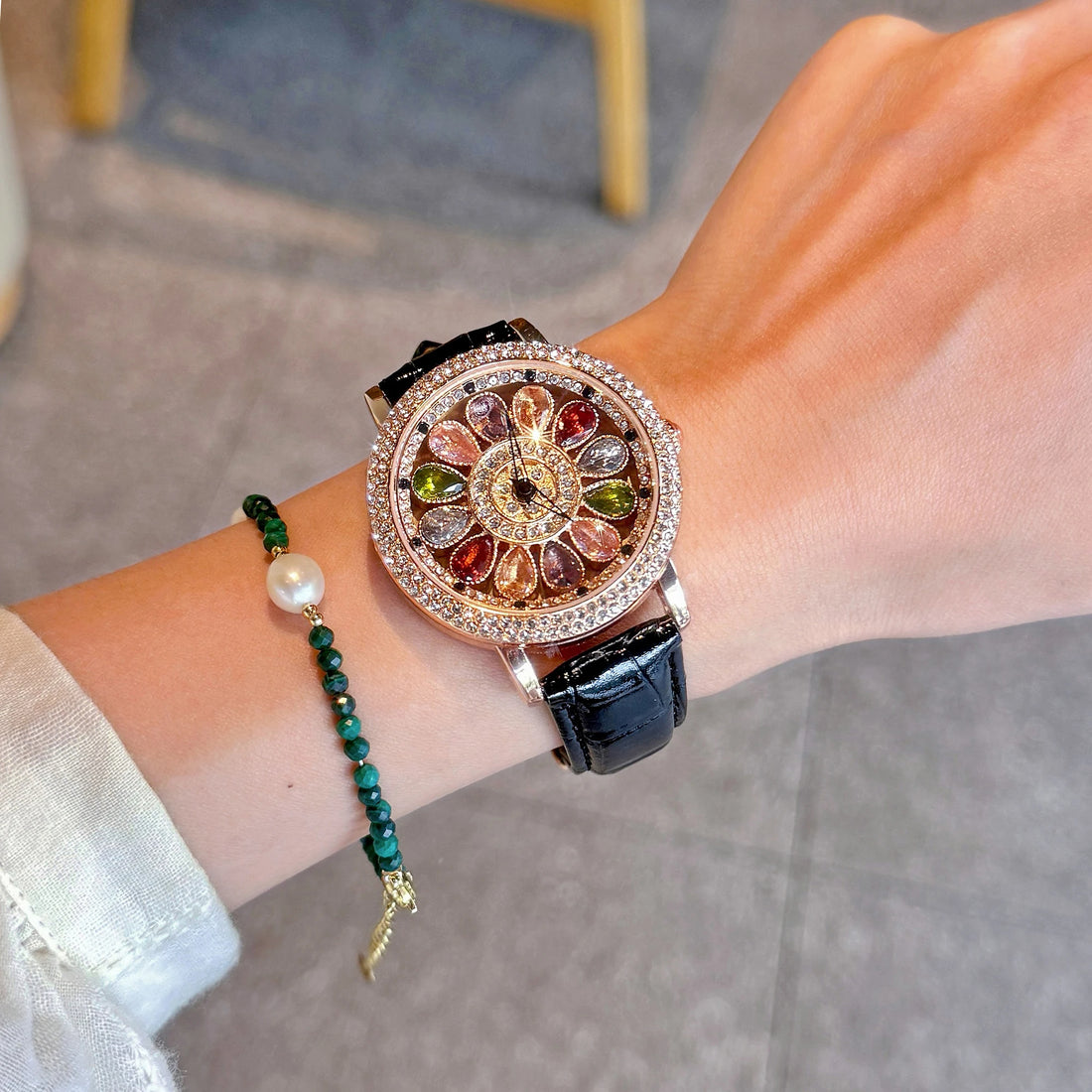 IMPERIUS WATCH®