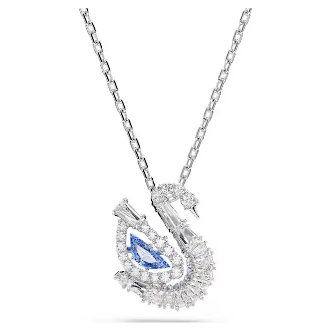 Swan Kolye