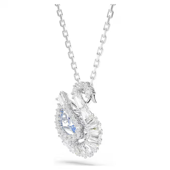 Swan Kolye
